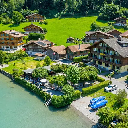 Lake Lodge Hostel-3