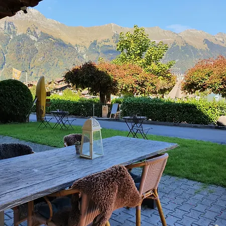 Lake Lodge Hostel-2
